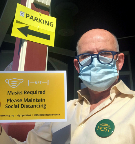 Mask christopher no border
